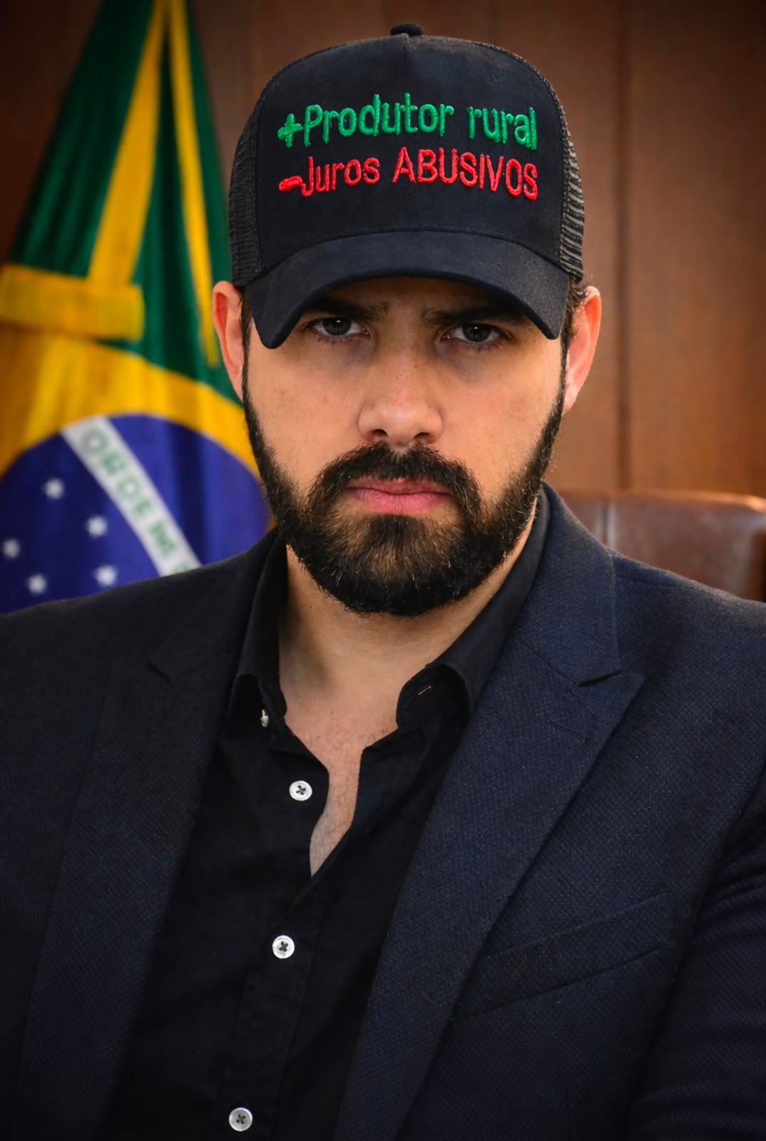 Raphael Rodrigues Brito, sócio do escritório